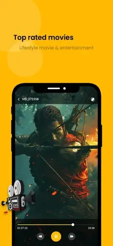 sony-xperia-8 Top Rated Movies